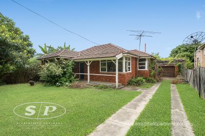 22 Bennett Street Burwood NSW, Burwood - Thumbnail 5