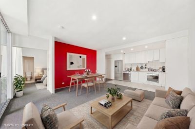 A206/10-16 Marquet Street, Rhodes, Rhodes - Thumbnail 5