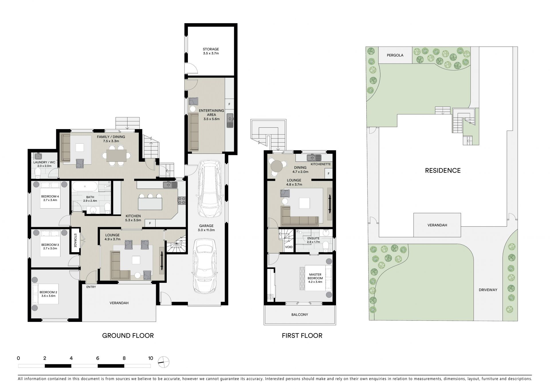 Sold by McGrath Estate Agents Liverpool
