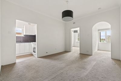 Darlinghurst 4/8 Royston Street