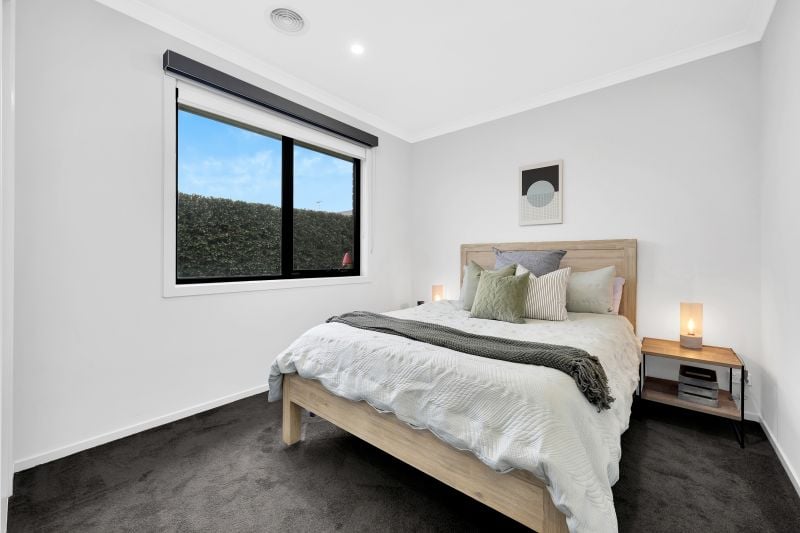 43 Mackenzie Drive, Wollert