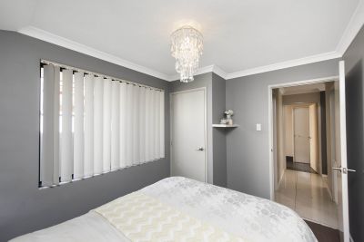 4/7 Bologna Garden, Aubin Grove