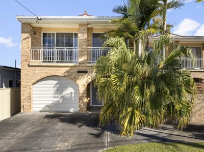 Blue Bay 1/55 Boondilla Road