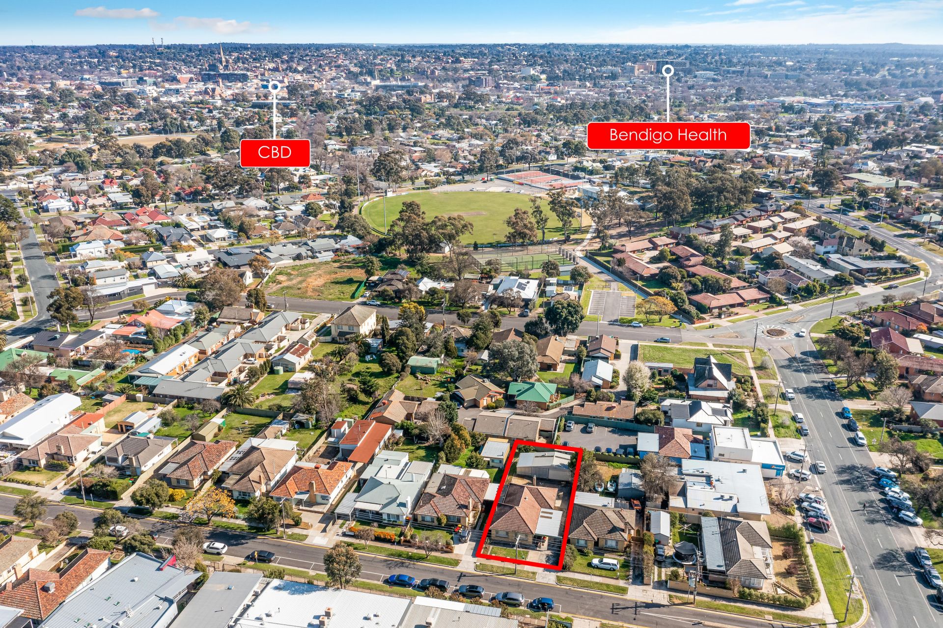 38 Clarke Street, Kennington, Kennington, Kennington - Thumbnail 4
