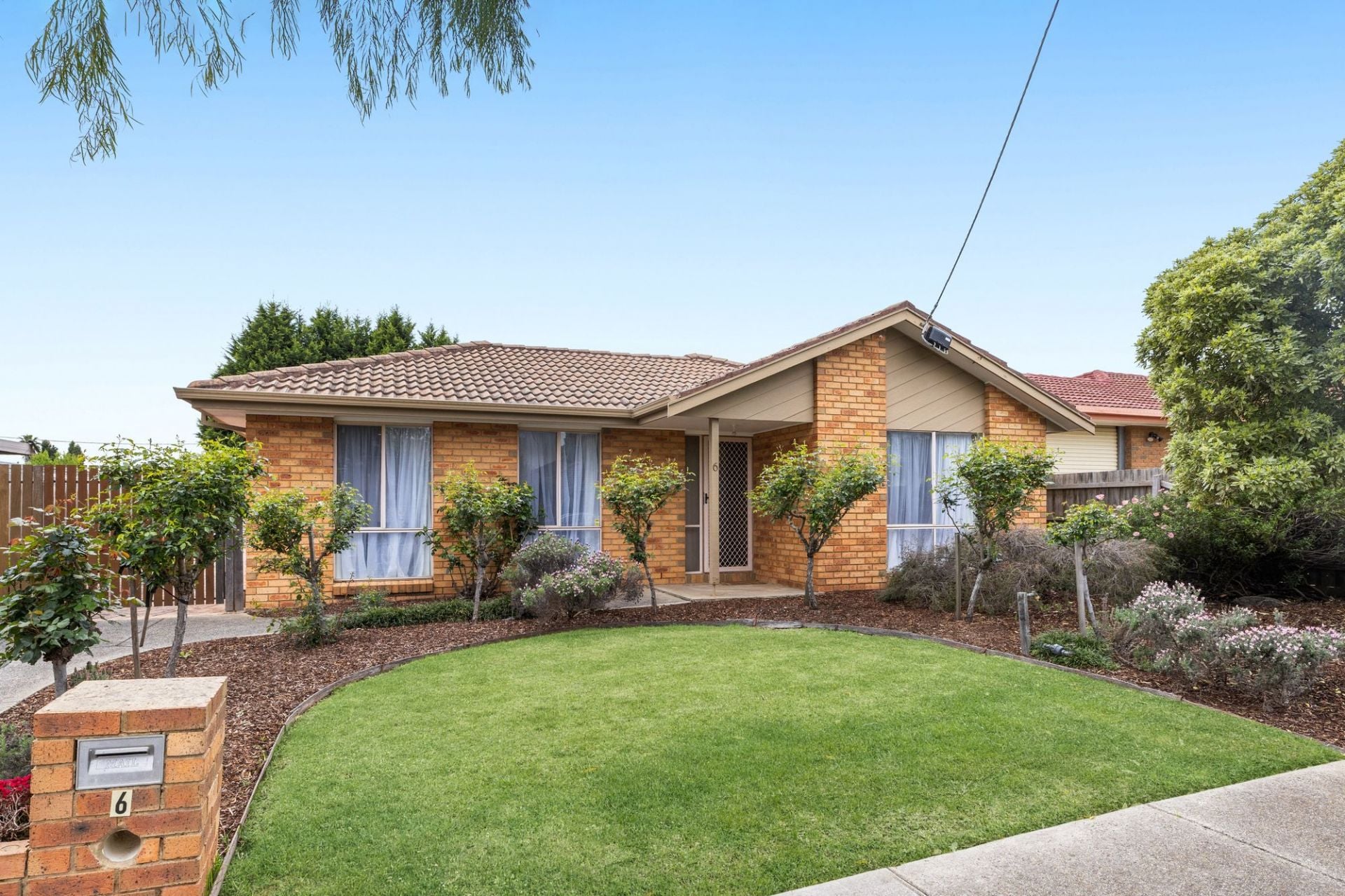 Charming, Comfortable & Convenient