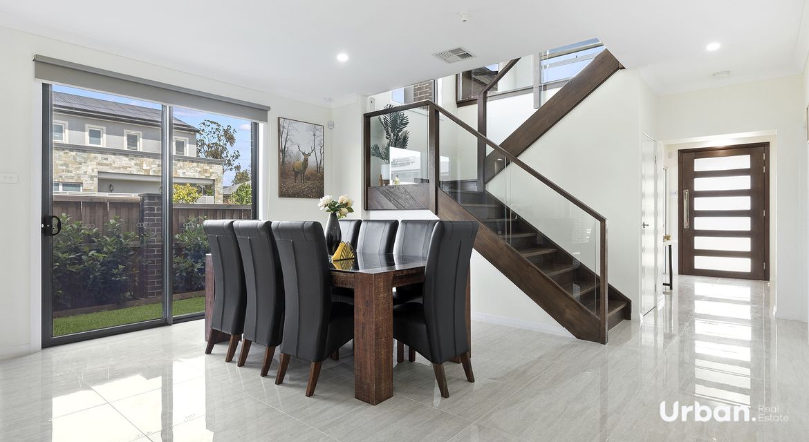 Denham Court 9 Starfruit Street