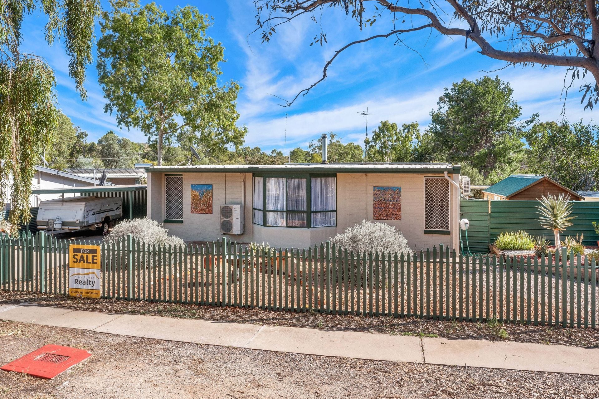 34 Lackman Terrace Braitling NT, Braitling - Thumbnail 7