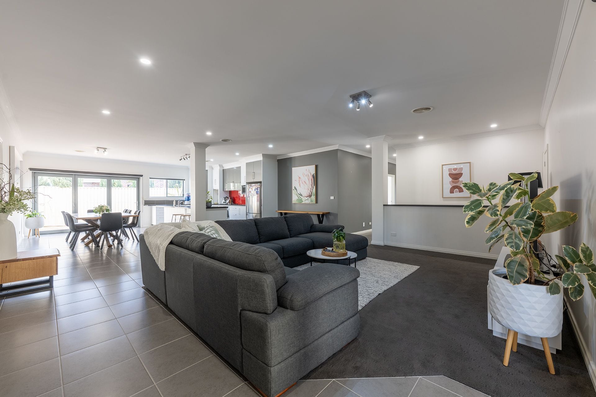 6 Oliver Court Horsham VIC, Horsham - Thumbnail 3