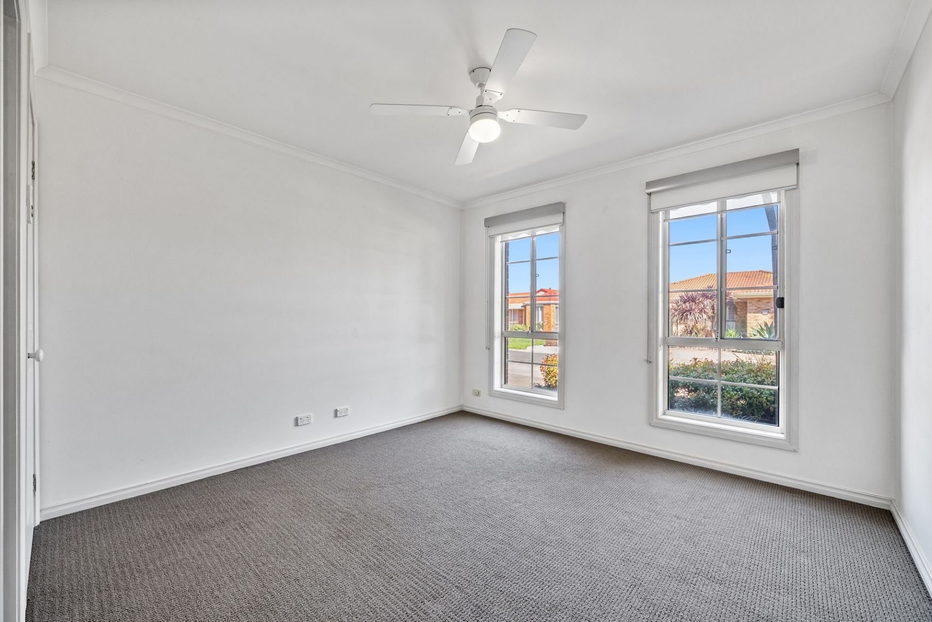 Big on Space, Low on Maintenance – The Perfect All-Rounder in Prime Mill Park!