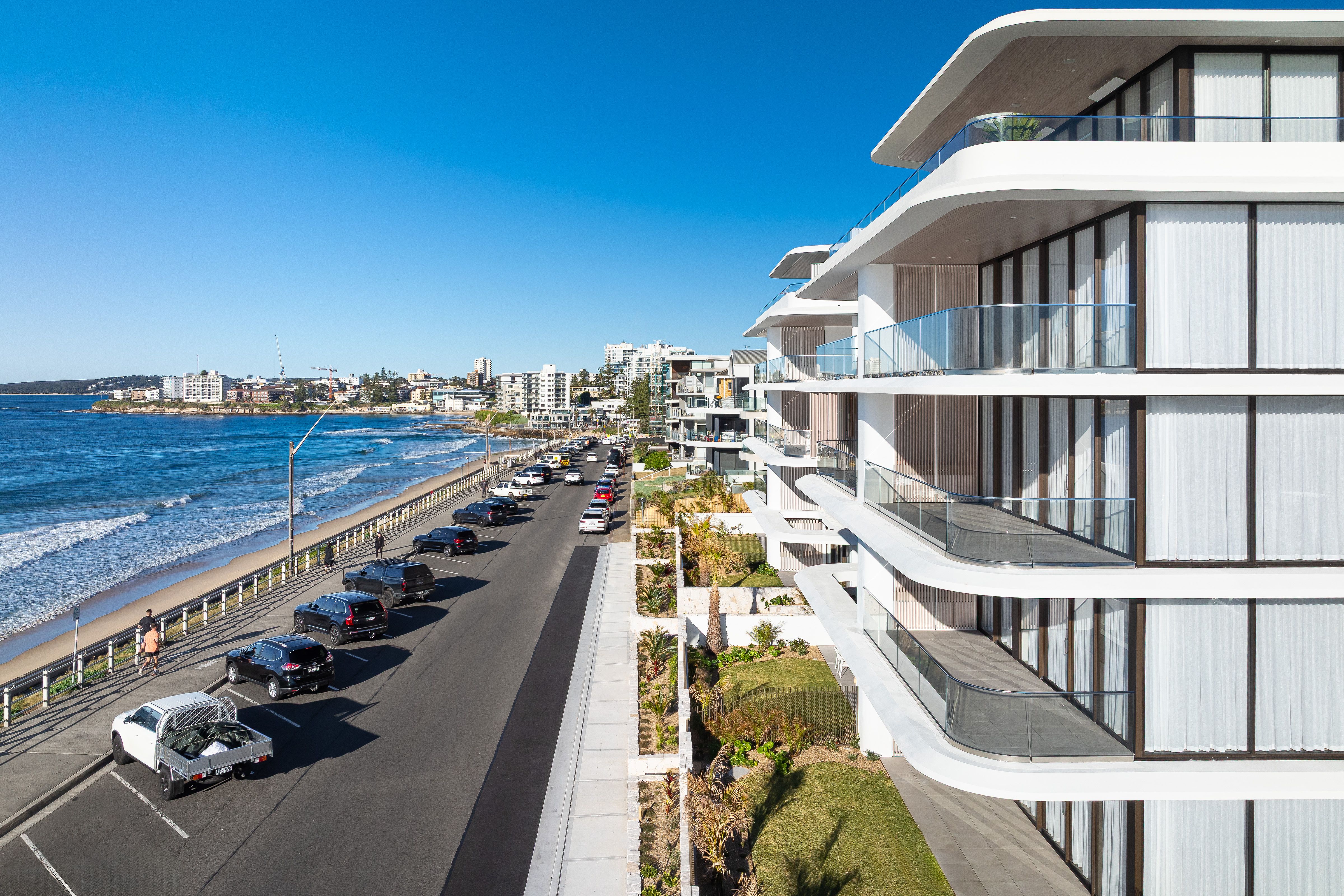 102/5-9 Prince Street CRONULLA 2230