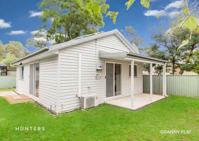 3 & 3A Bettington Road, Oatlands