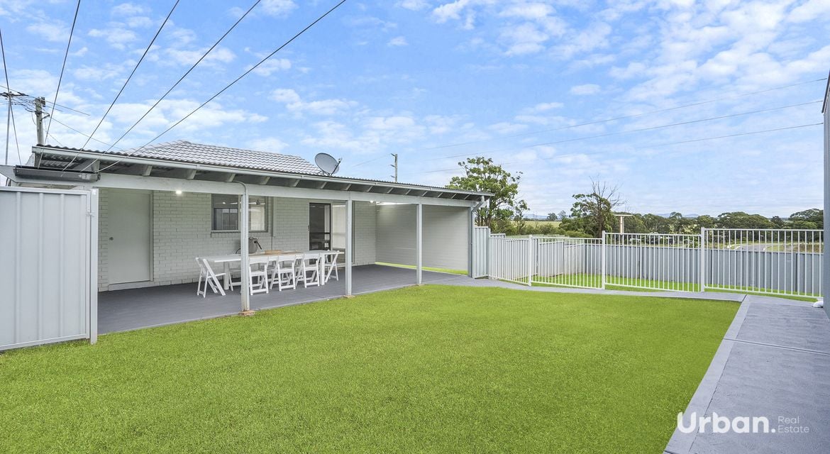 Gillieston Heights 25 Russell Street