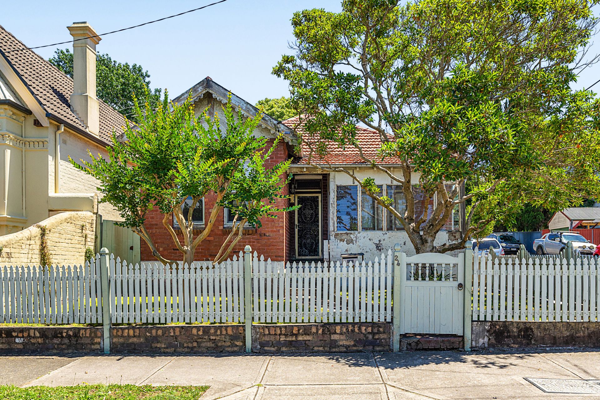 24 Croydon Road, Croydon, Croydon - Thumbnail 2