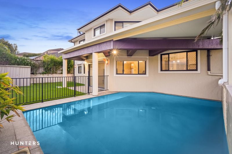 2 Oakwood Place, Kellyville