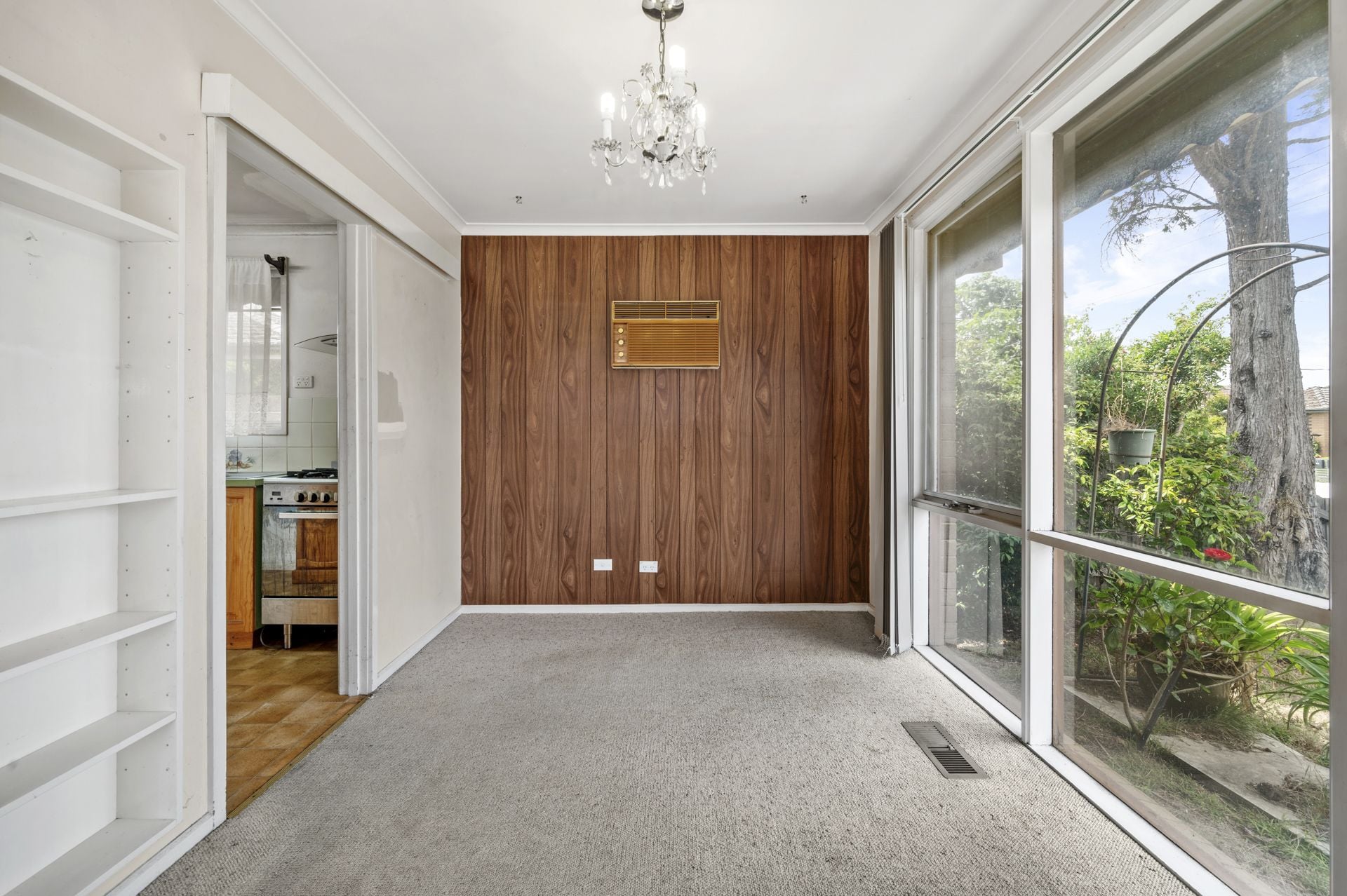 AFFORDABLE 4 BEDROOM HOME  WITH BONUS GRANNY FLAT