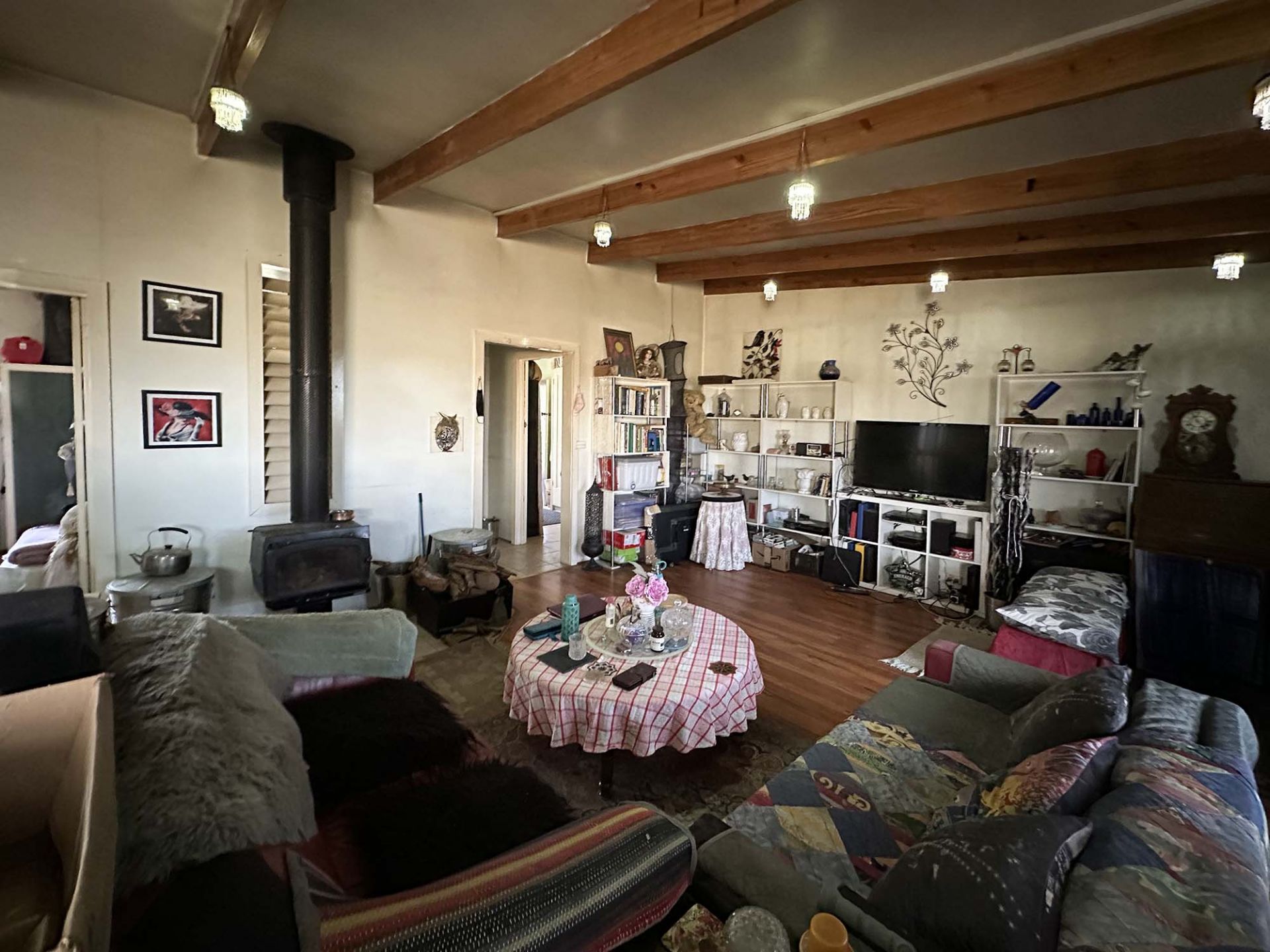 144 O'briens Drive Mcintyre Via, Dunolly - Thumbnail 8