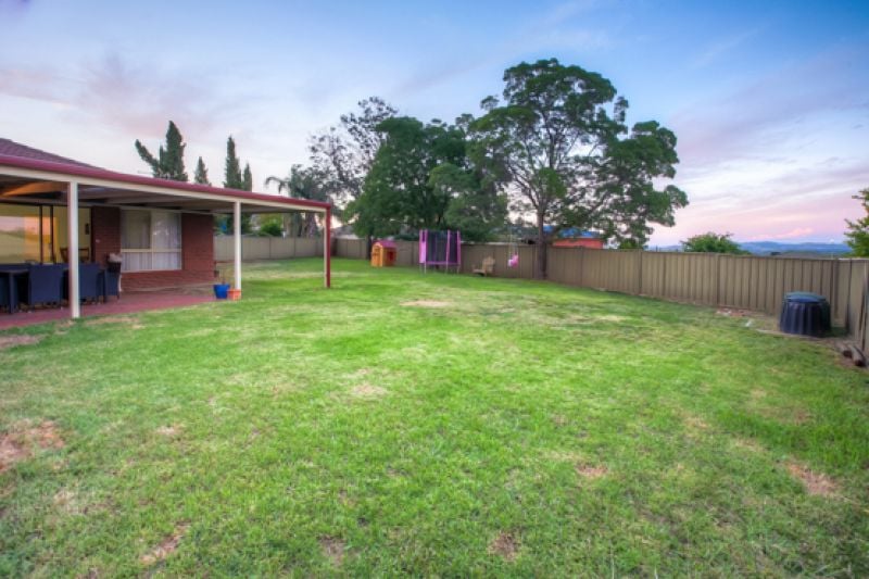 7 Canary Court Wodonga VIC, Wodonga - Thumbnail 7