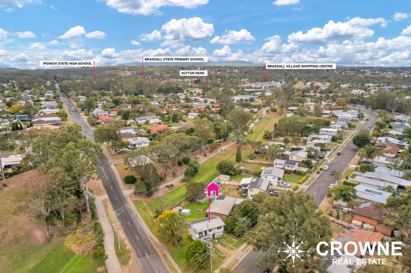 2 Sydney Street, Brassall, Brassall - Image 1