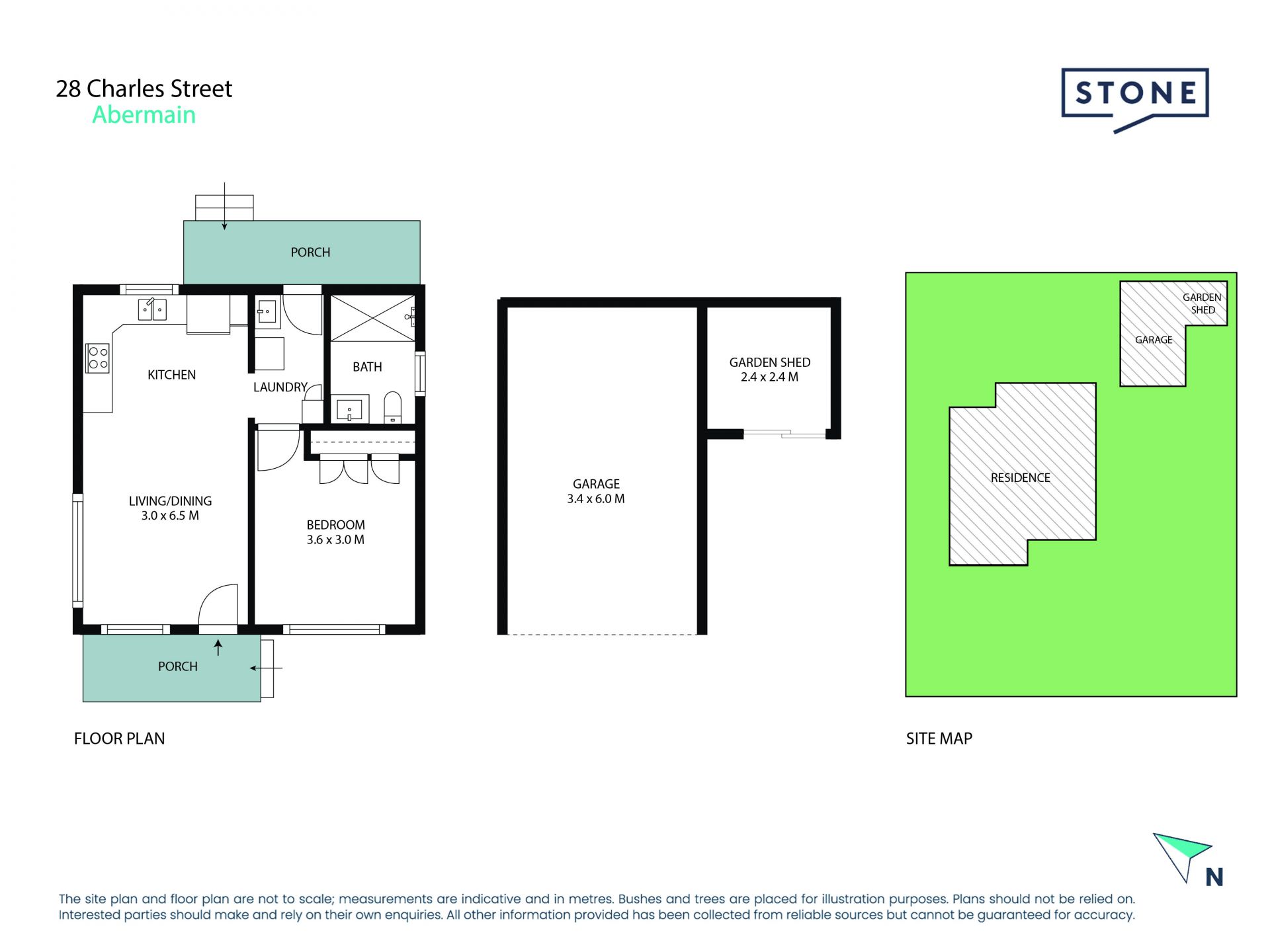 Affordable Opportunity – Add Value & Make It Your Own