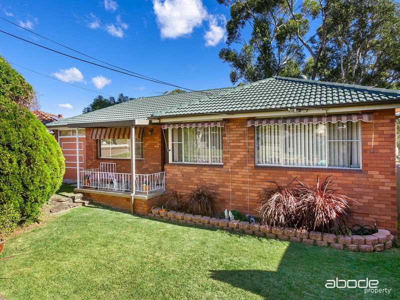 23 Dents Place GYMEA BAY 2227