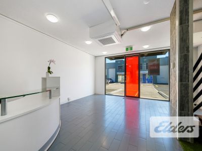 MILTON OFFICE/WAREHOUSE OPPORTUNITY