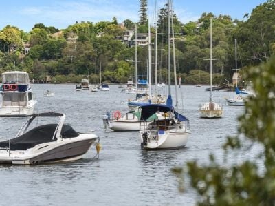 505/9 Waterview Drive, Lane Cove - Image 1