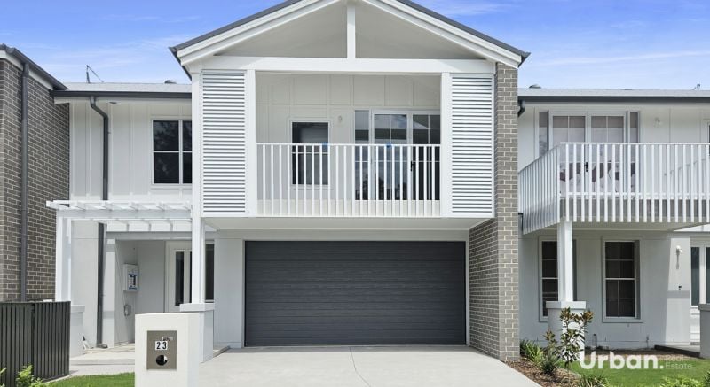 Lot 604 Battersby Avenue