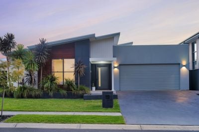 Gregory Hills 3 Minnamurra Drive