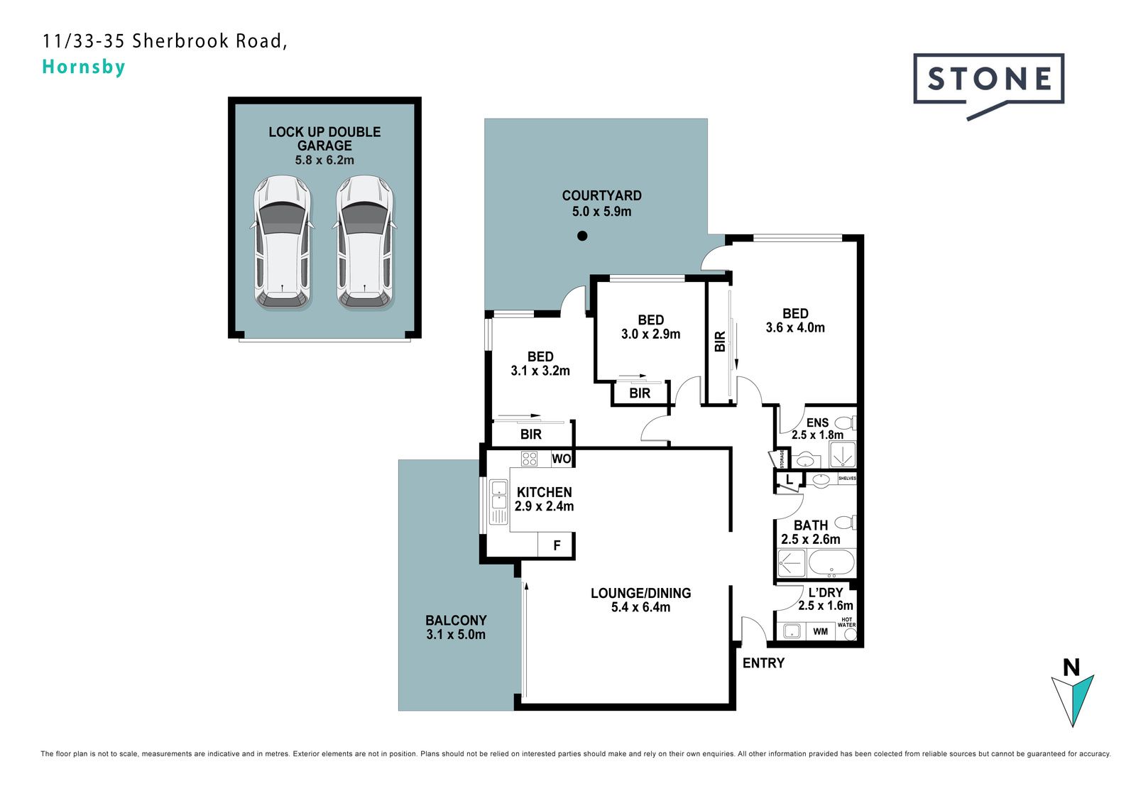 Sold by 'THE NOAKES BROTHERS' 0450 753 268