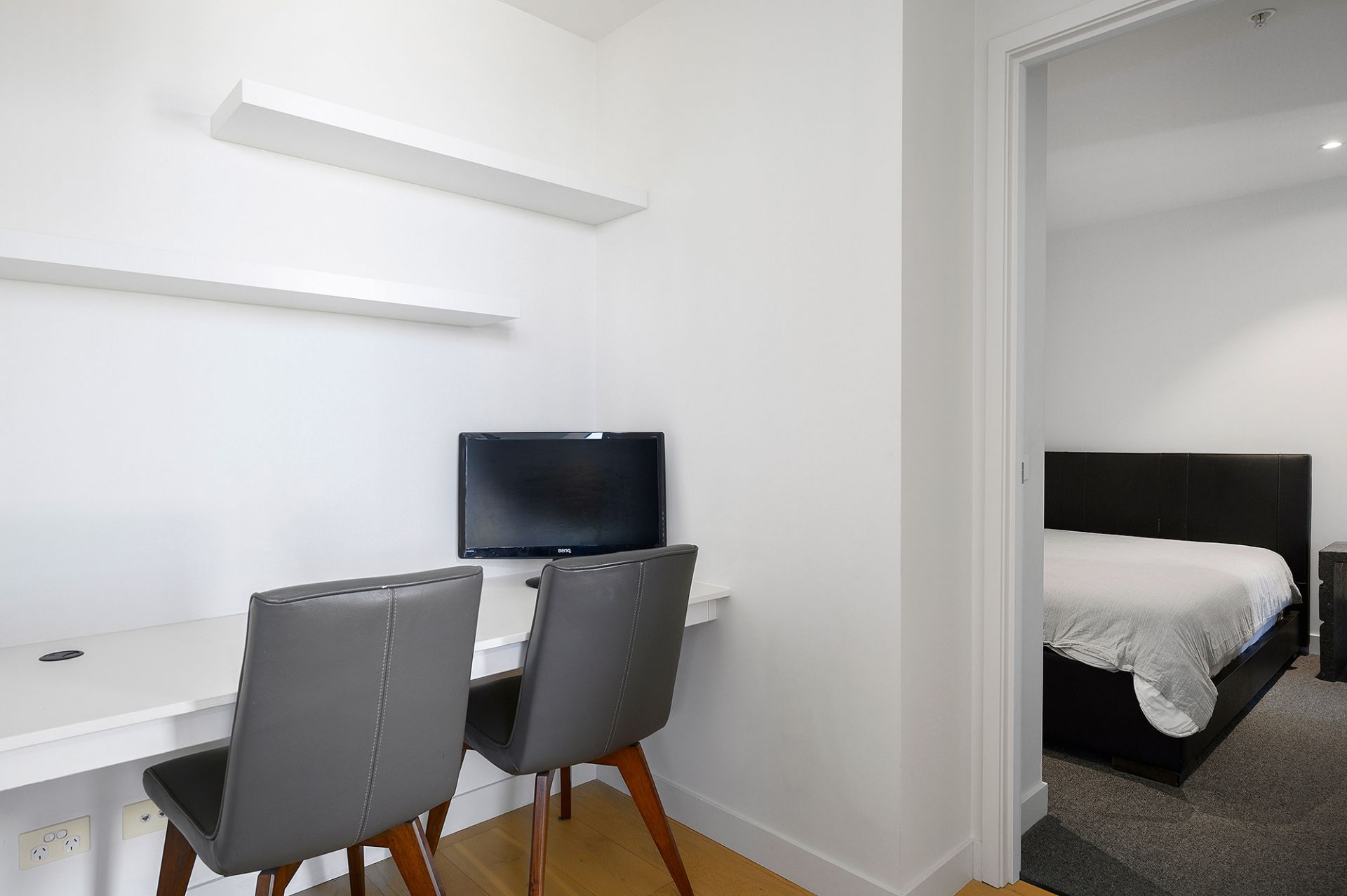 Exquisite Residential Offering in Prestigious Collingwood Location