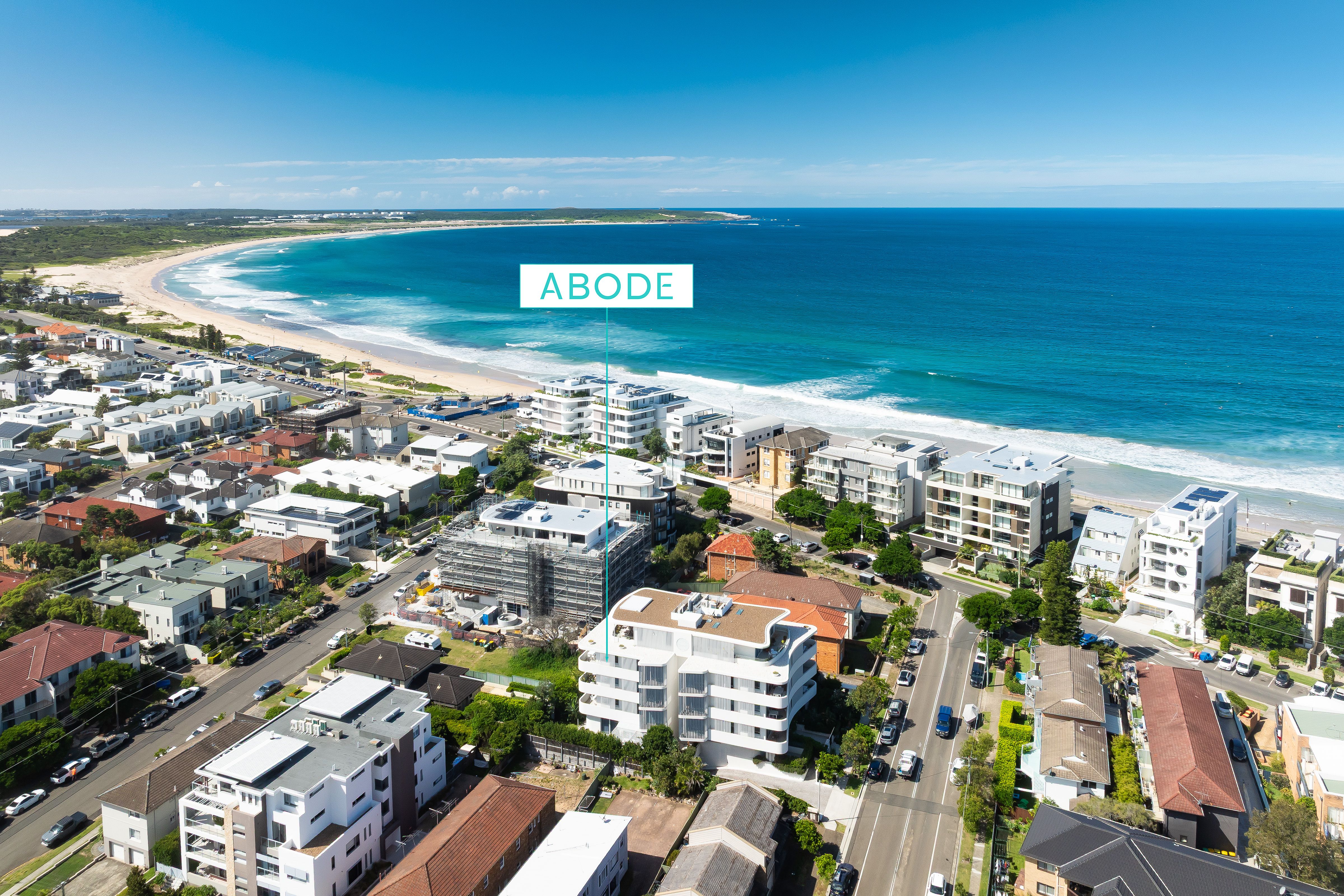 302/5-7 Burke Road Cronulla 2230
