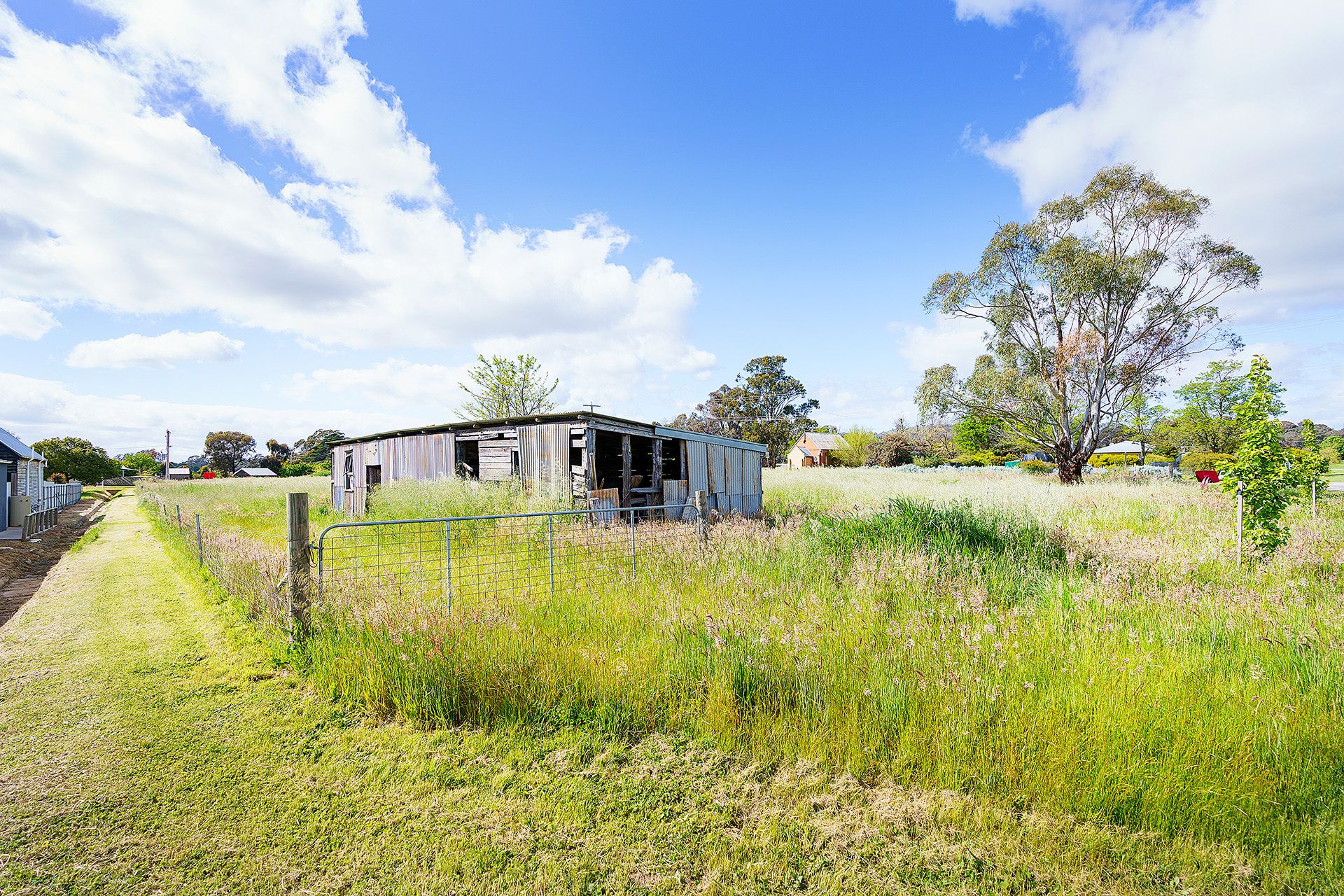 Lot 19/ Woods Street, Moonambel VIC 3478