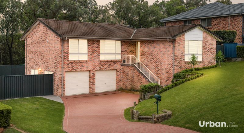 74 Abington Crescent