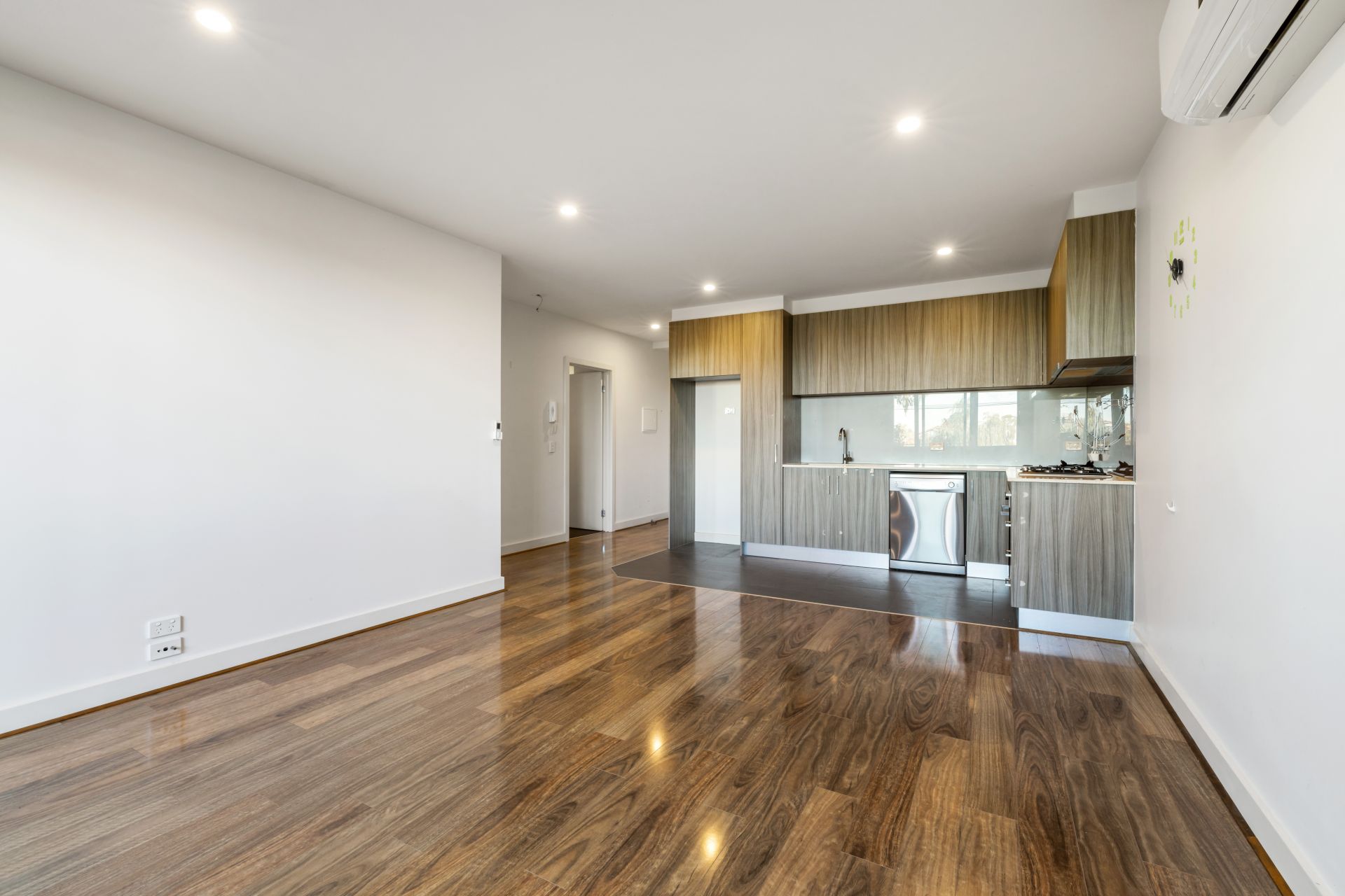 Modern Living With Everything At Your Fingertips.