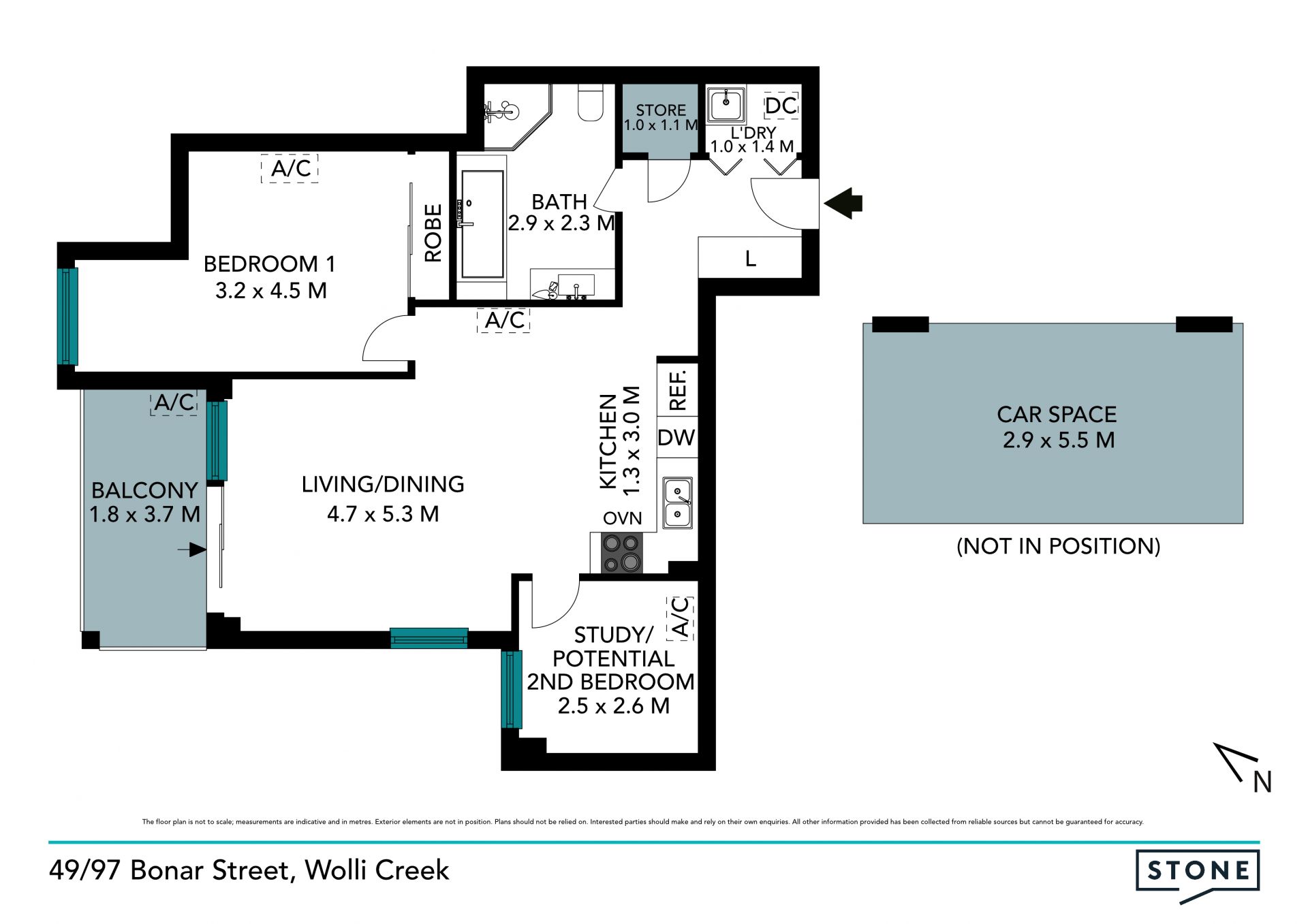Resort living in convenient lifestyle hub