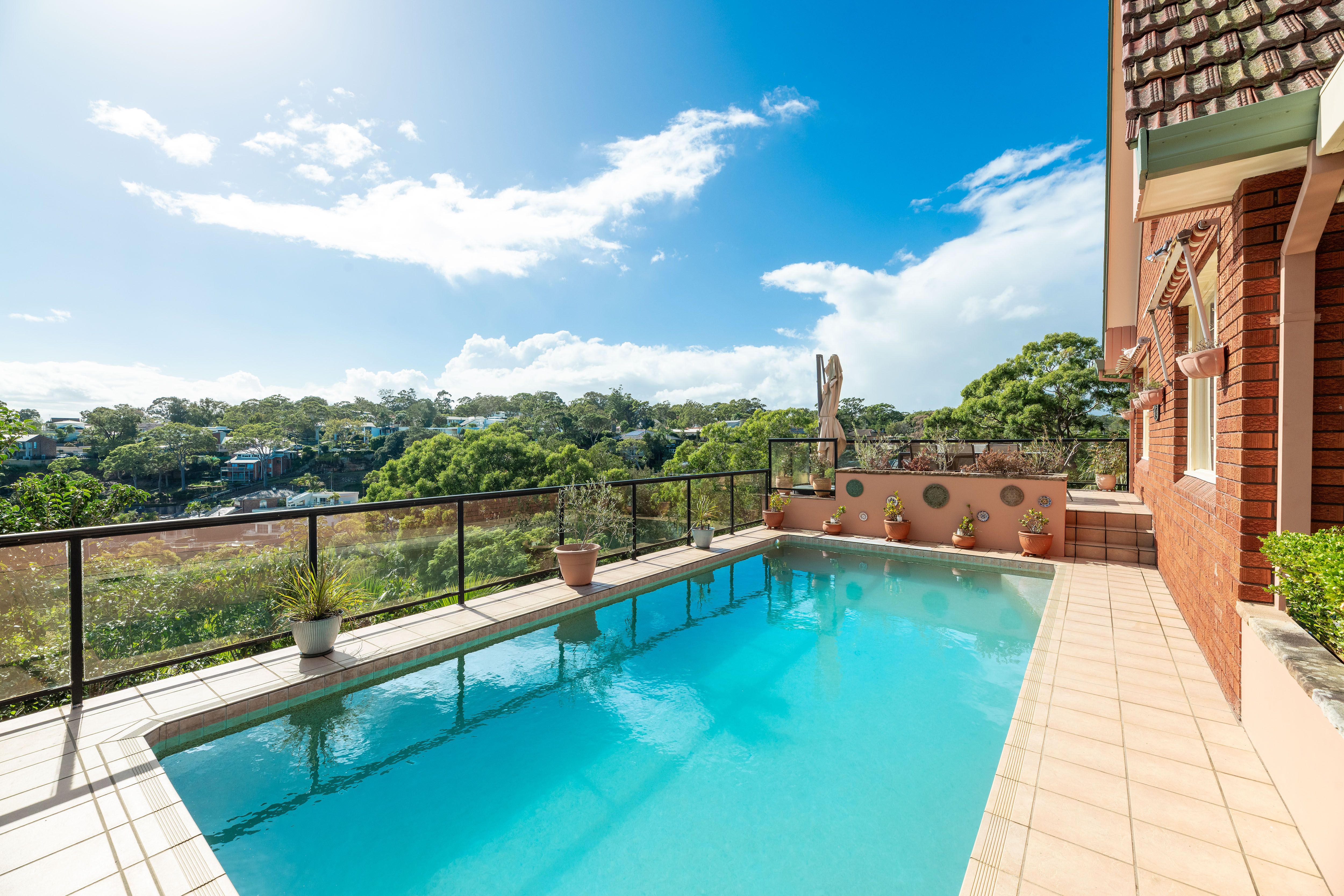 3 Buckinbah Place LILLI PILLI 2229