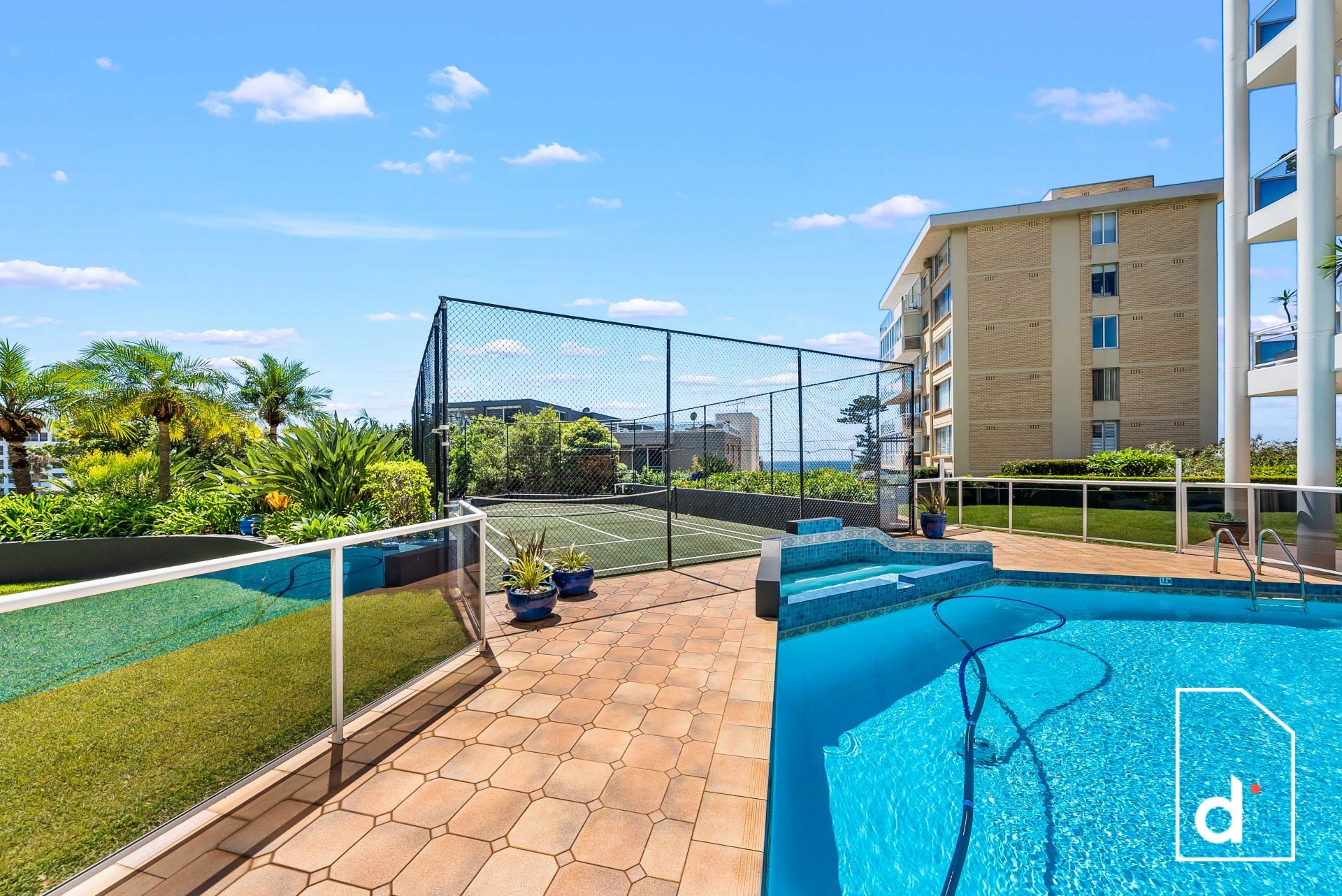 6/11-15 Corrimal Street, Wollongong NSW