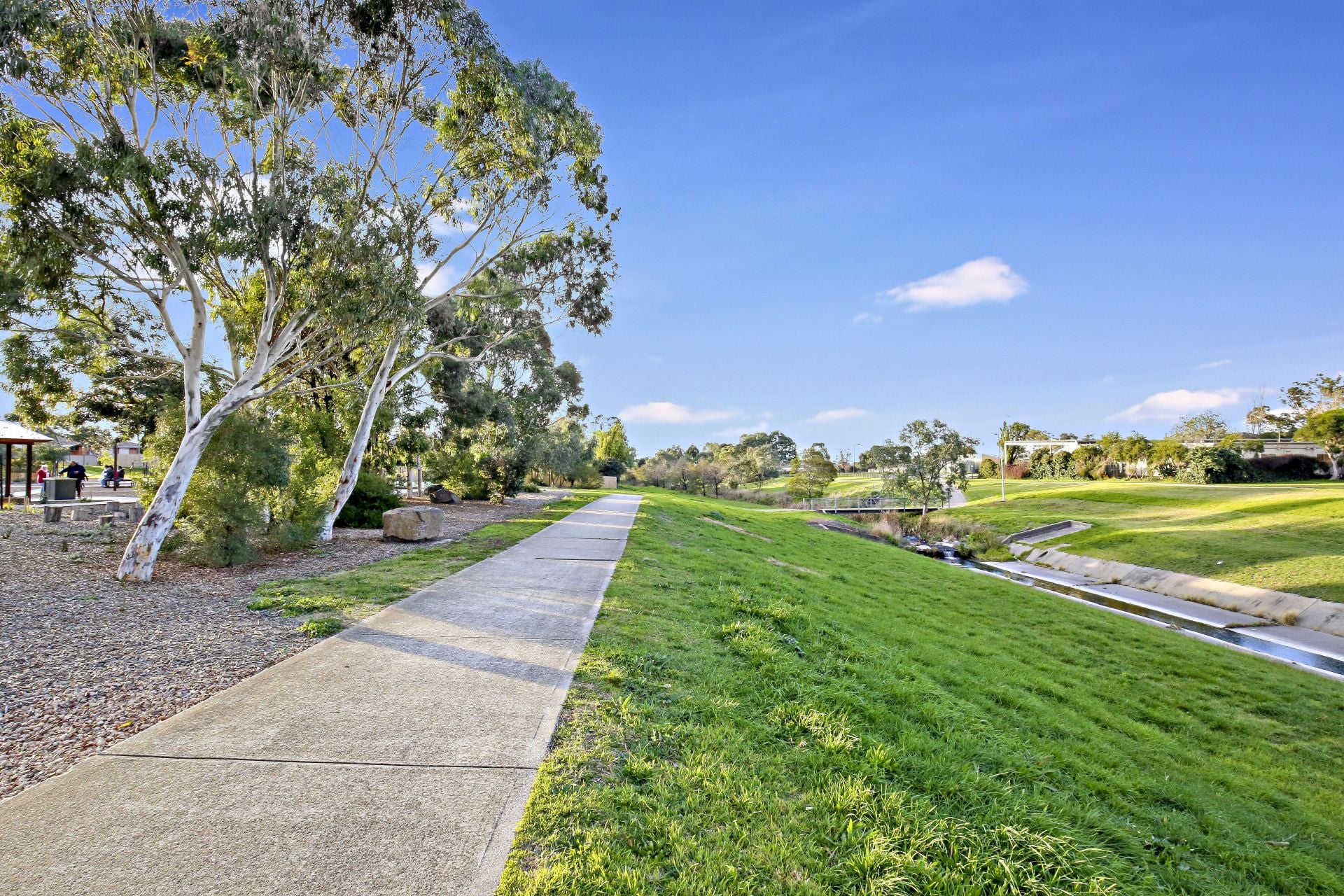 A Well-Located Home with Endless Potential