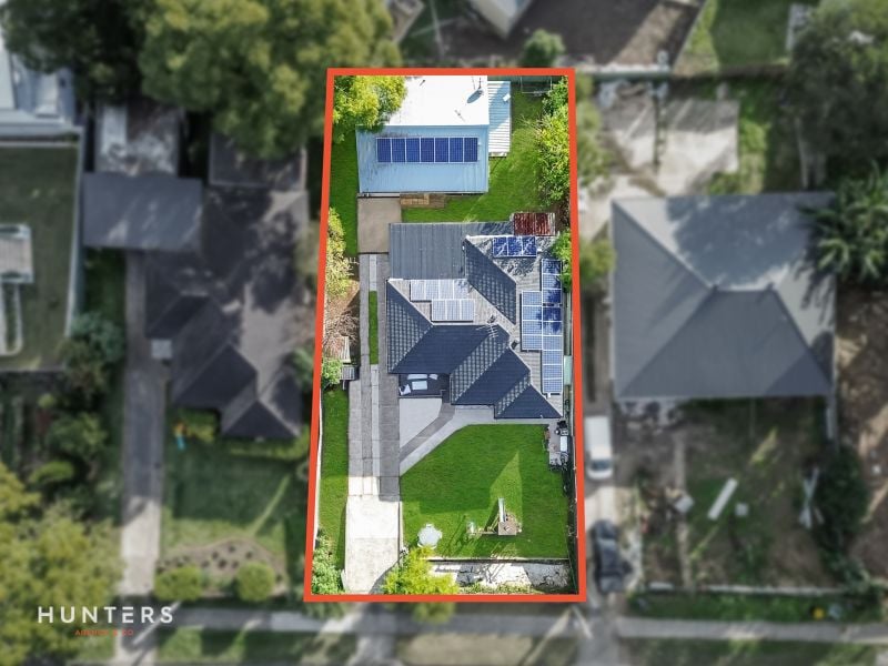 3 & 3A Bettington Road, Oatlands