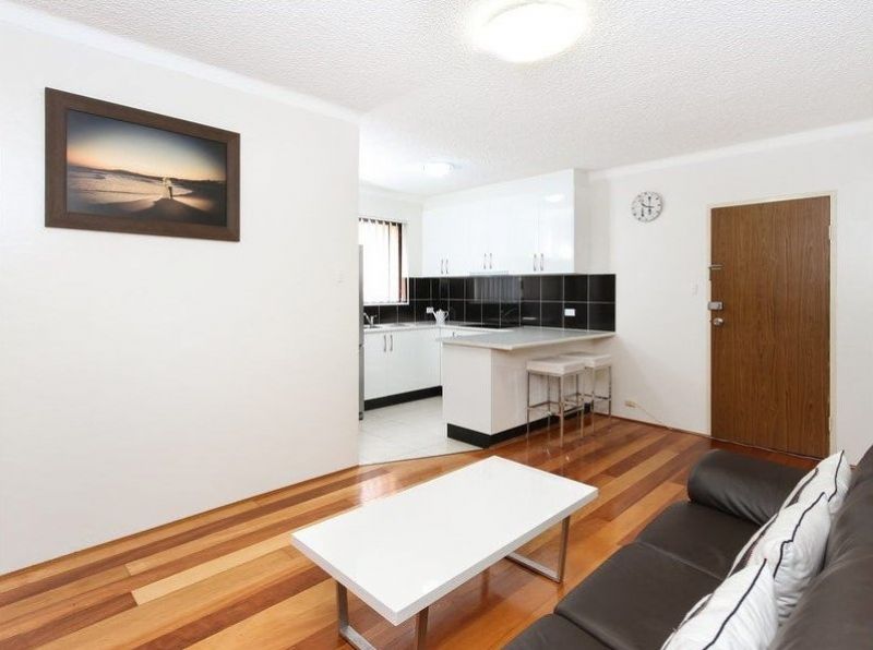 2/34 Forster Street, West Ryde