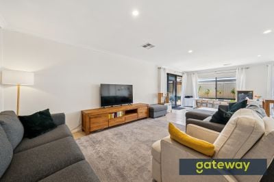 1 Suttor Drive, Success