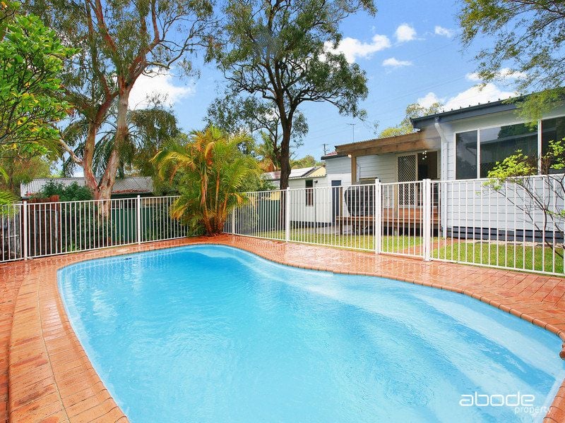 105 Waratah Street, KIRRAWEE, Kirrawee - Thumbnail 3