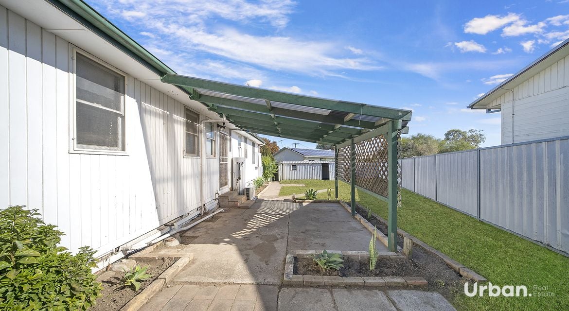 Cessnock 2 Arcadia Avenue