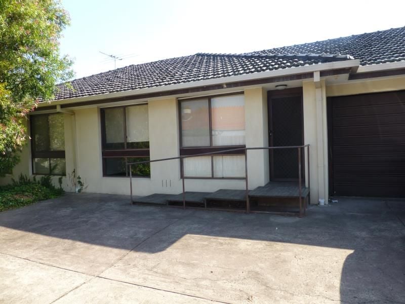 3/87 Speight Street, Thornbury