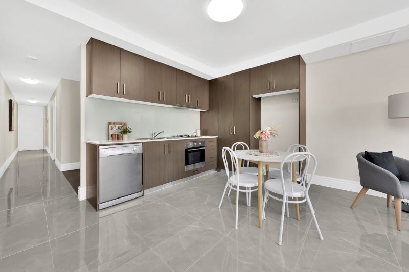 106/86 Epping Road, Epping