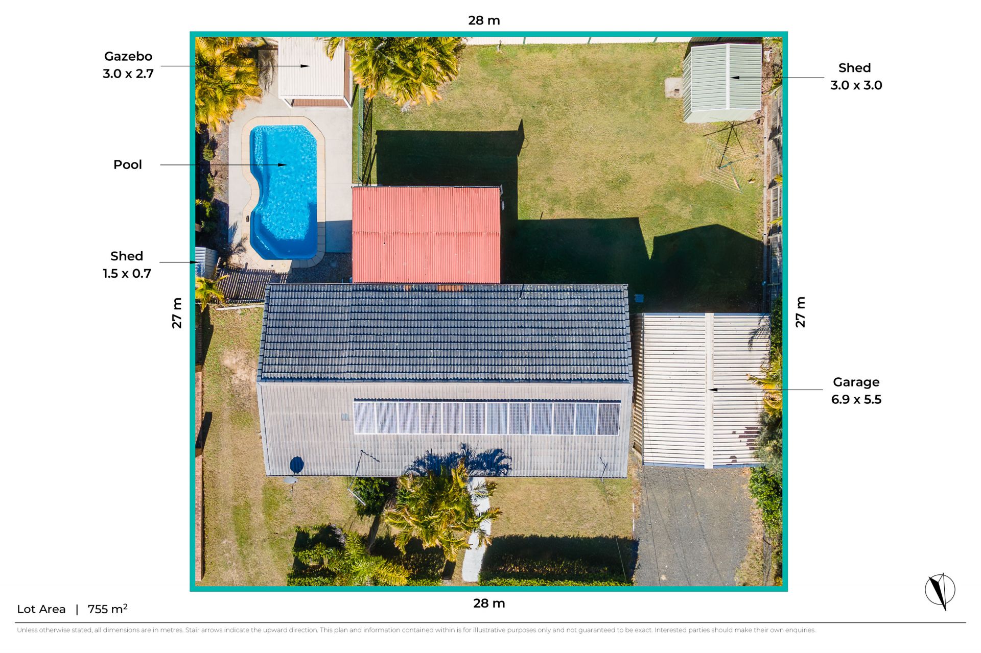 ANOTHER SUCCESSFUL RESULT BY THE TEAM AT STONE LOGAN WEST