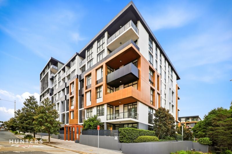 5605D/16 Constitution Road, Ryde