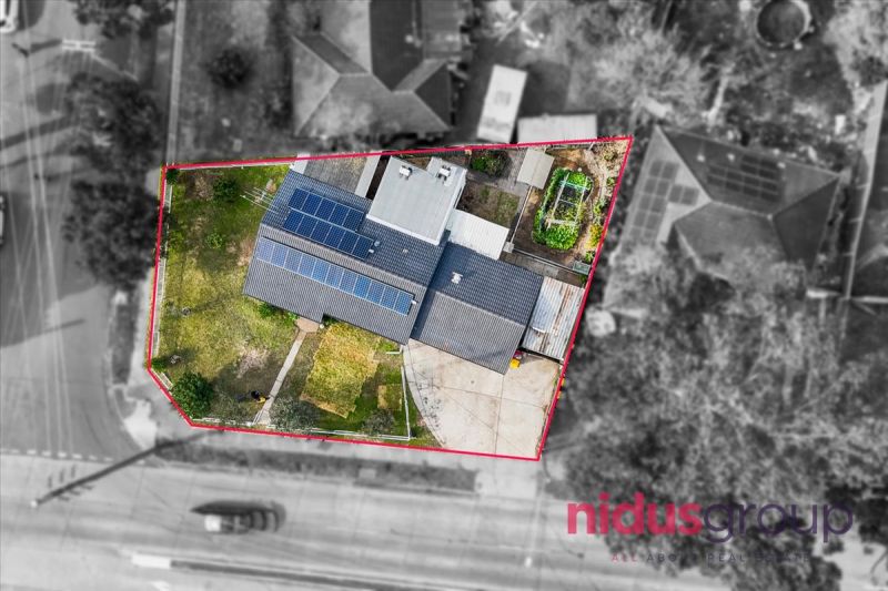 244 Luxford Road Emerton NSW, Emerton - Thumbnail 4