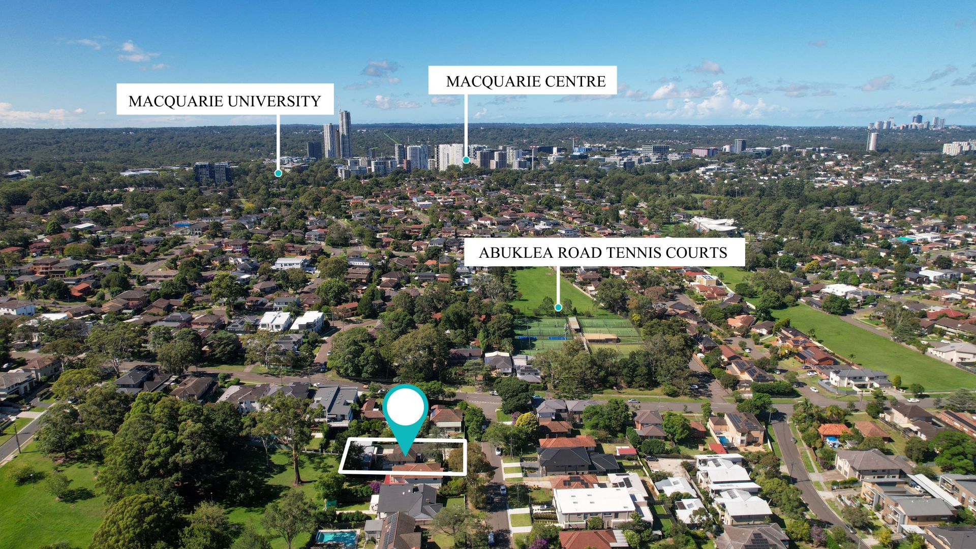 30 Kingsford Avenue, Eastwood, Eastwood - Thumbnail 2