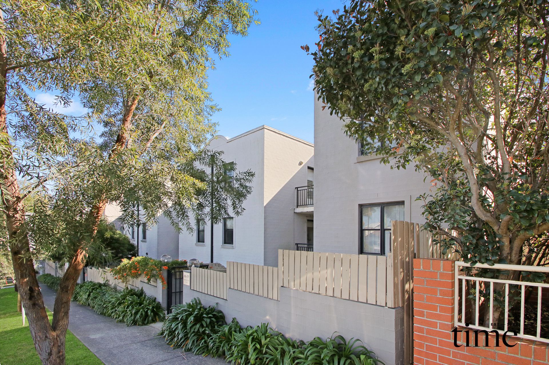 4/69-77 Bertram Street, Mortlake NSW